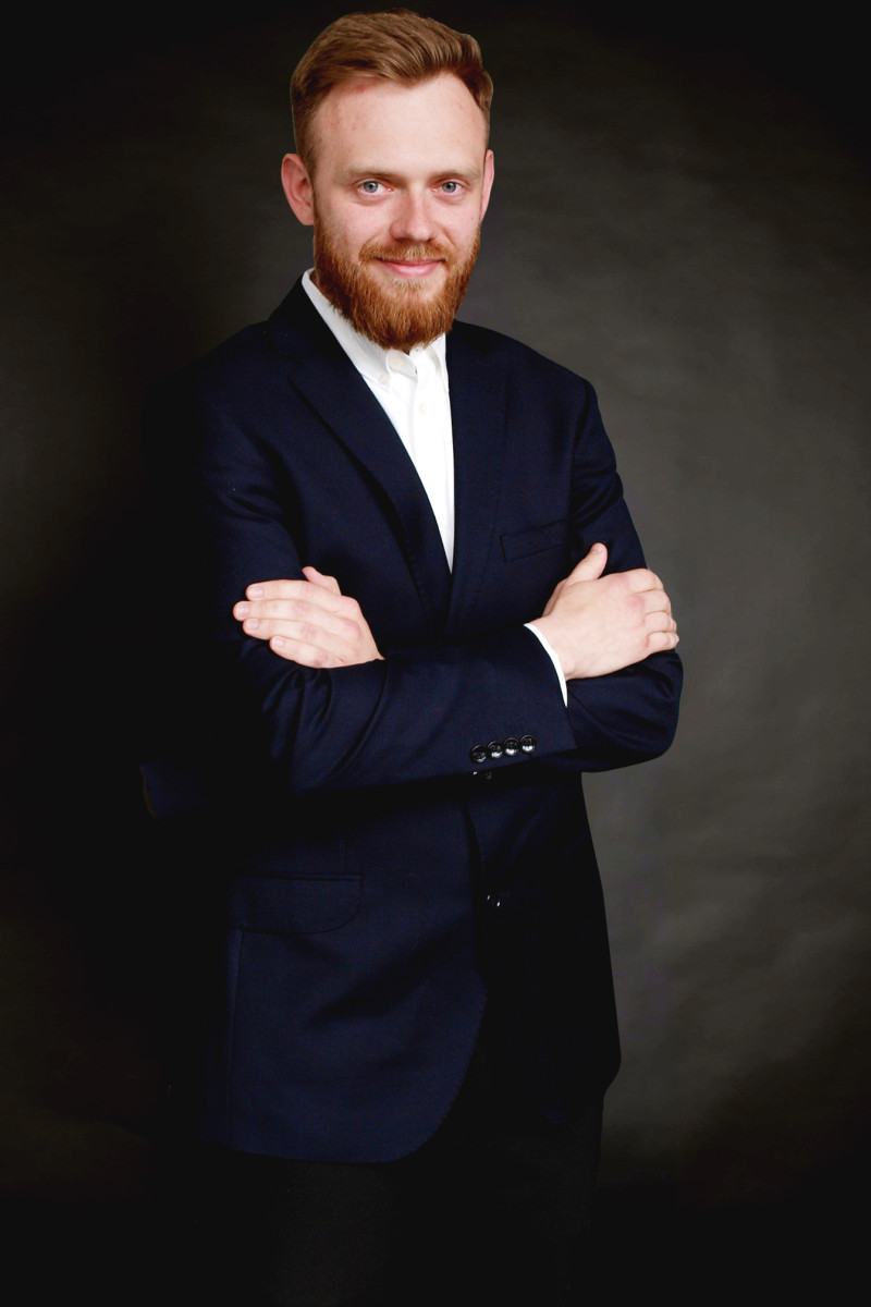 Pavel Bahdanau