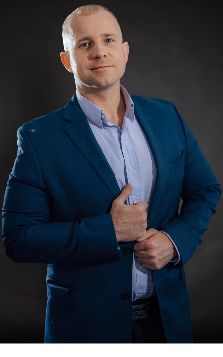 Jarosław Bigelmajer