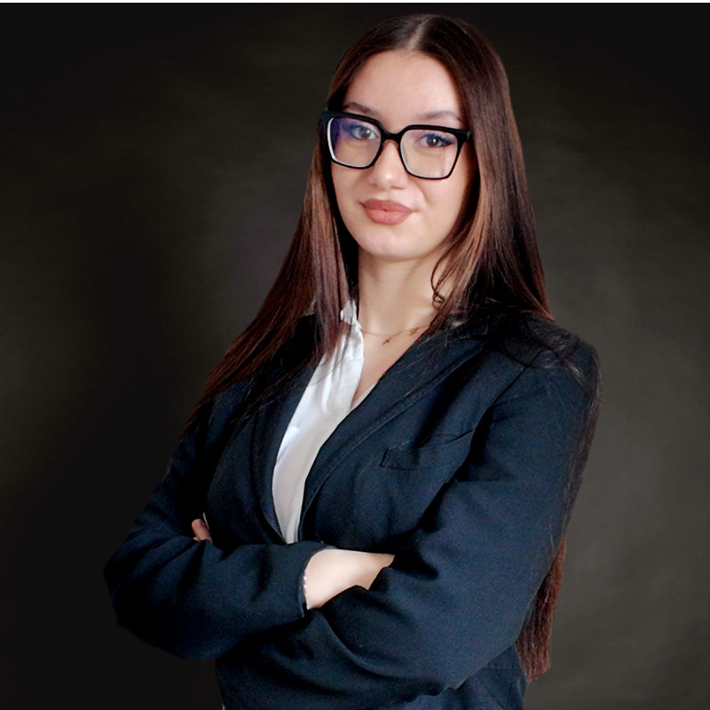 Weronika Grzenkowicz