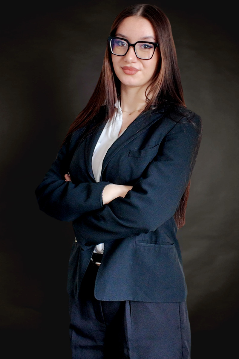 Weronika Grzenkowicz