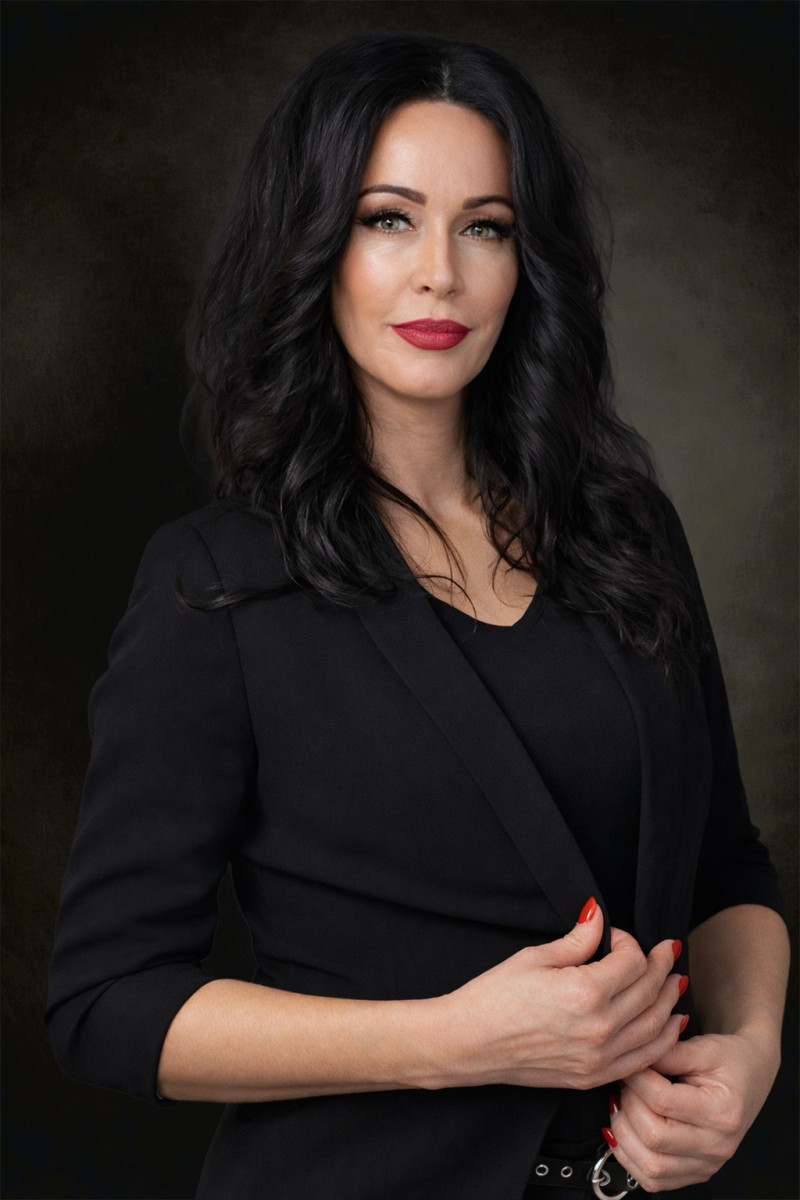 Izabela Mazurkiewicz