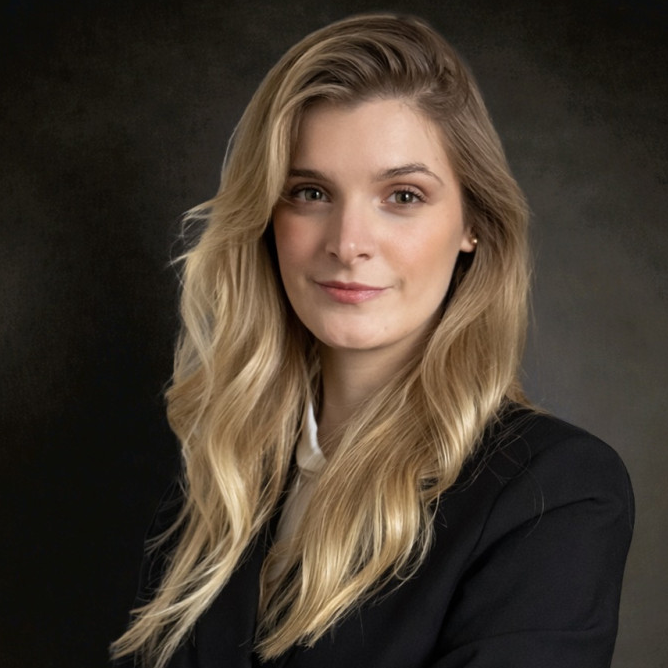 Julia Fleming- Klebba