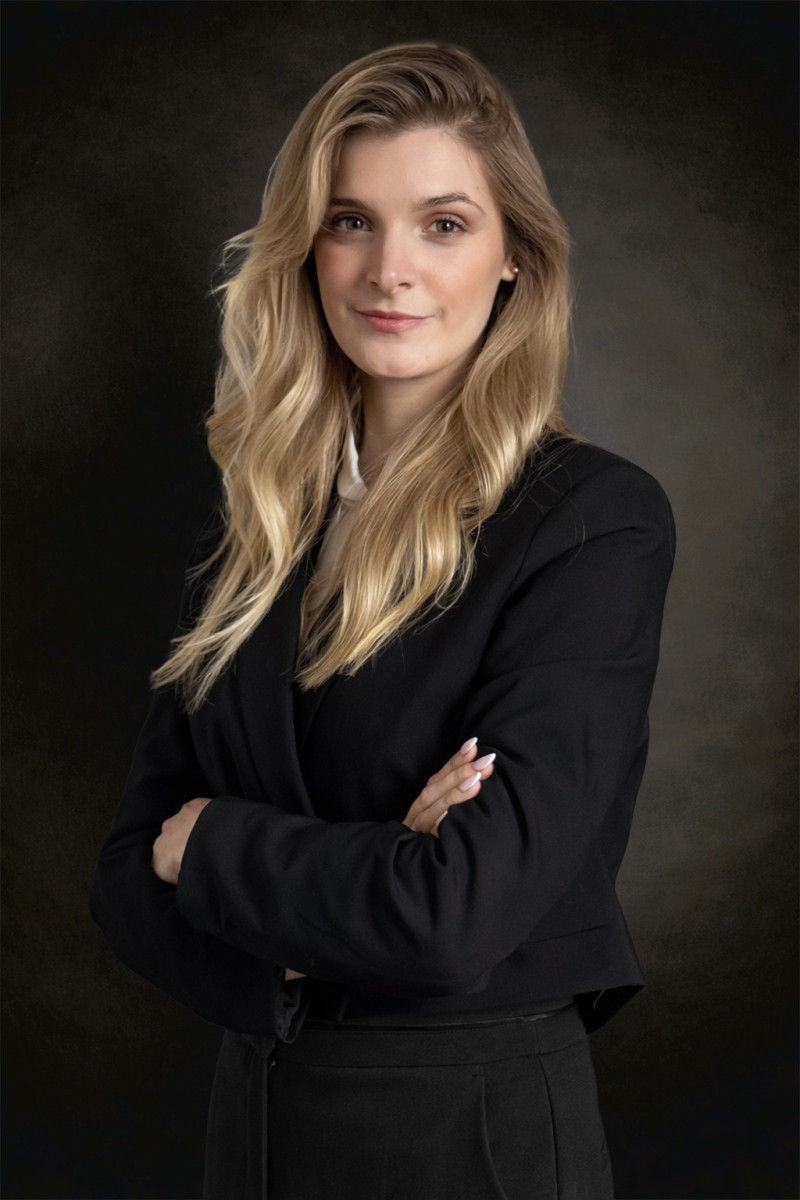 Julia Fleming- Klebba