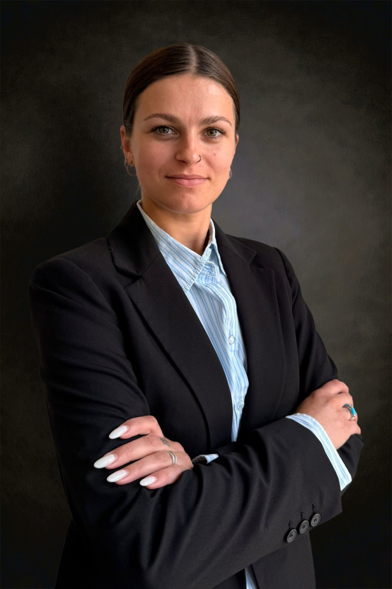 Iwona Sławianowska