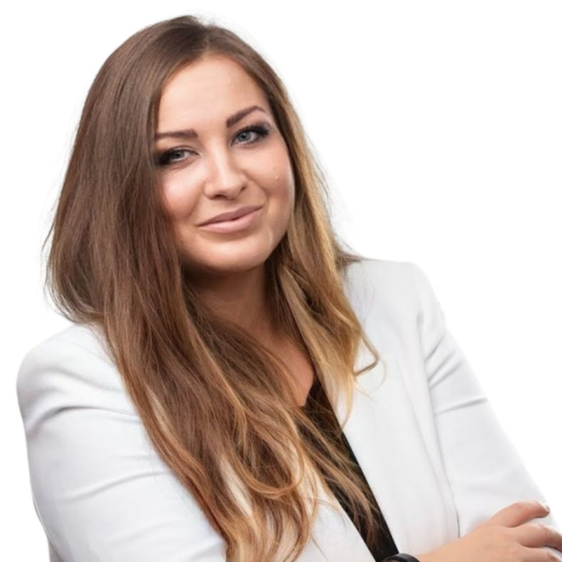 Katarzyna Wojciechowska