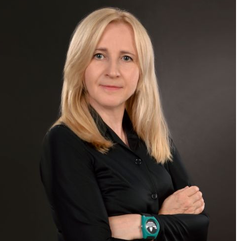 Dorota Wojciechowska