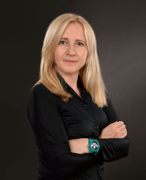  Dorota Wojciechowska