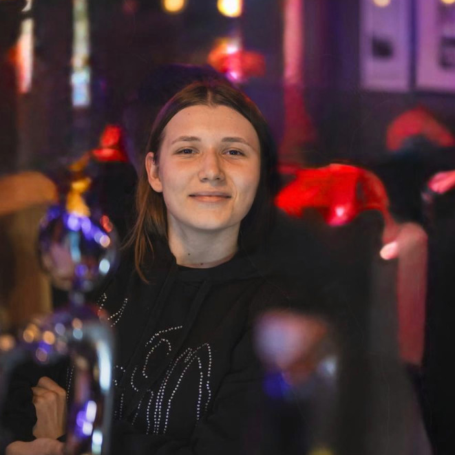 Klaudia Szuta