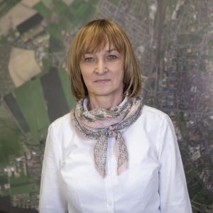 Violetta Nowak