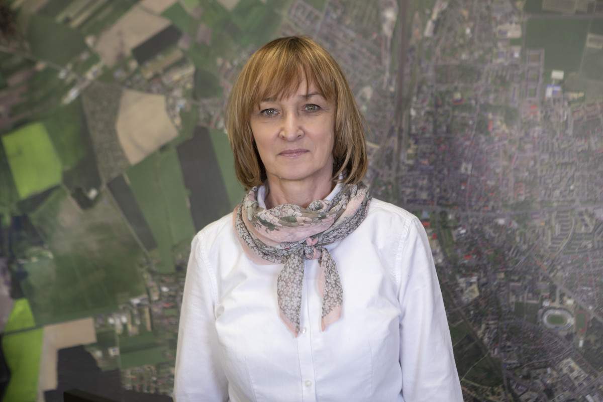 Violetta Nowak