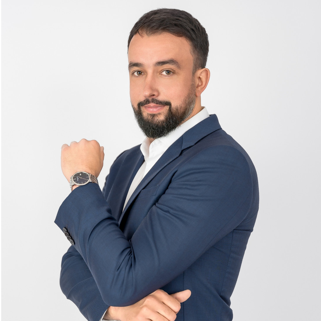 Szymon Stadnik