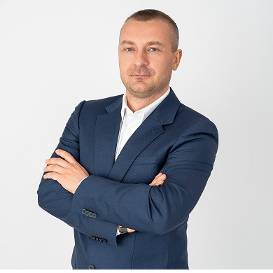 Mateusz Domanski