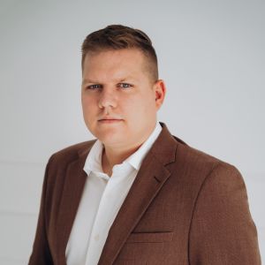 Wojciech Zbrojkiewicz