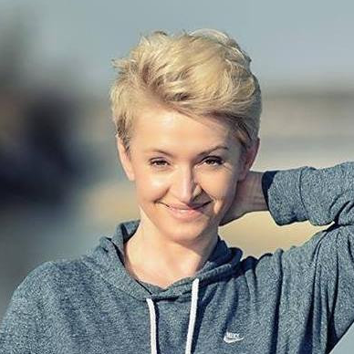 Urszula Hetman