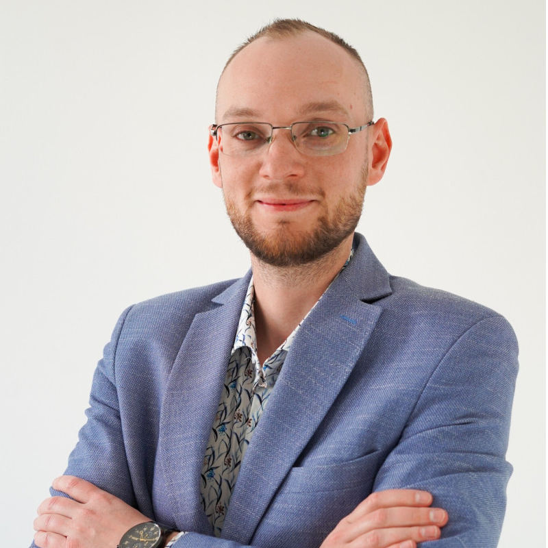 Marcin Wojnarski