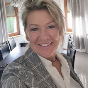Joanna Niżnikowska