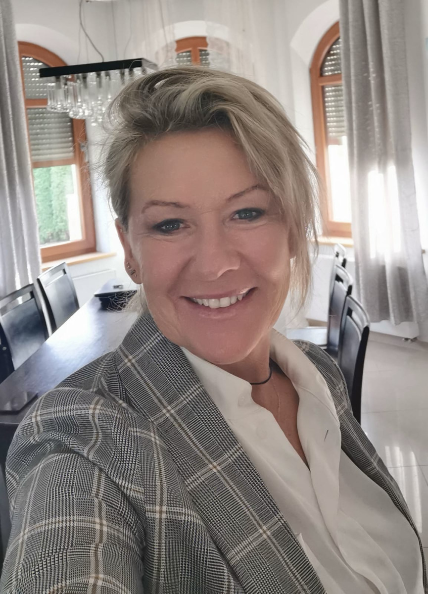 Joanna Niżnikowska