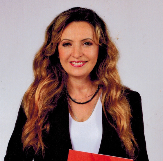 Jolanta Szubert