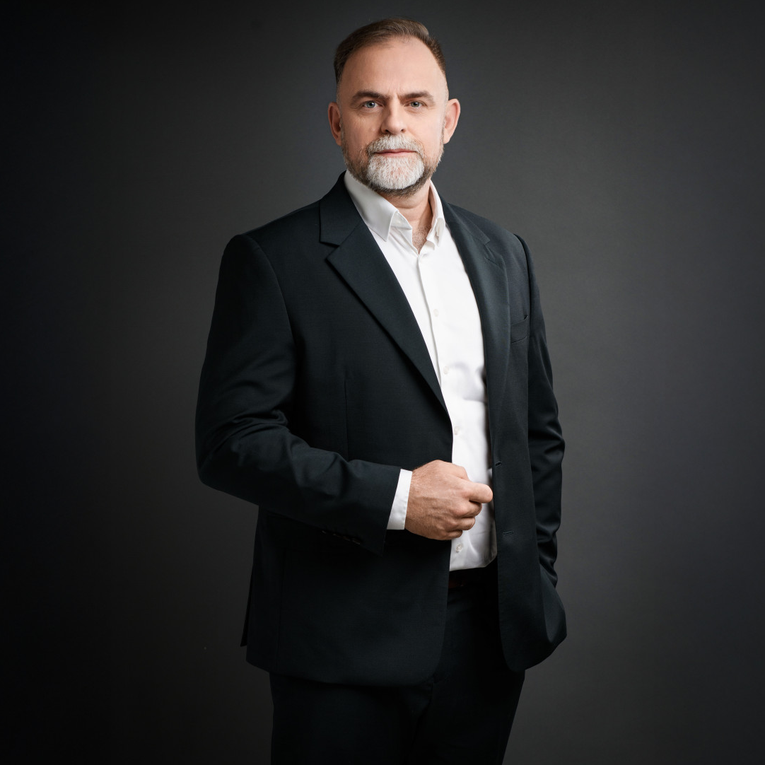 Łukasz Lebensztejn