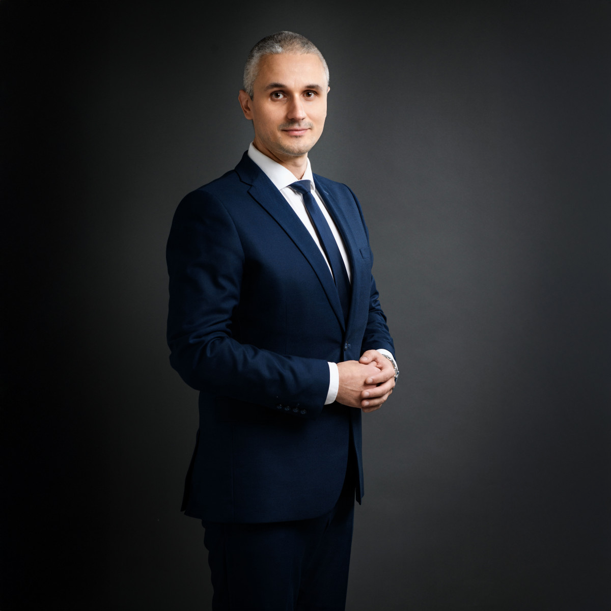 Mariusz Bilski