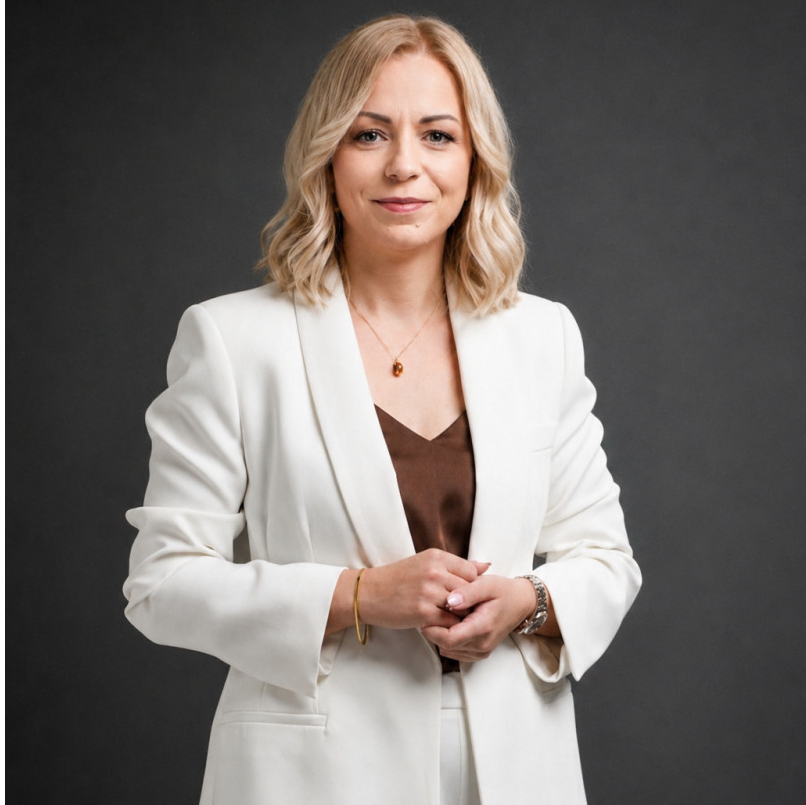 Katarzyna Bilska