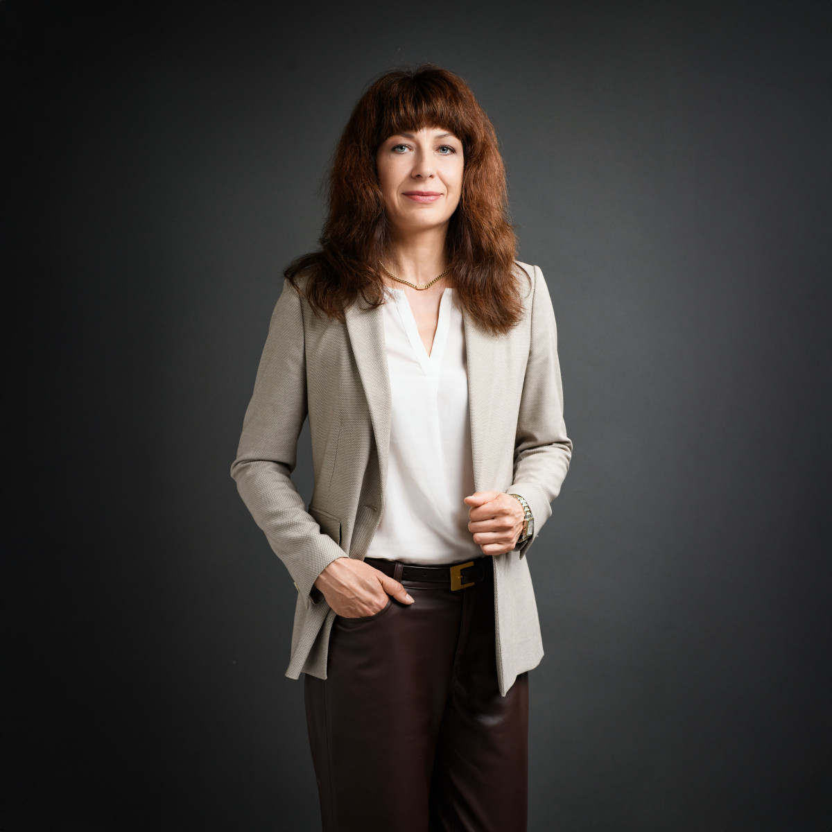 Marta Rosolska