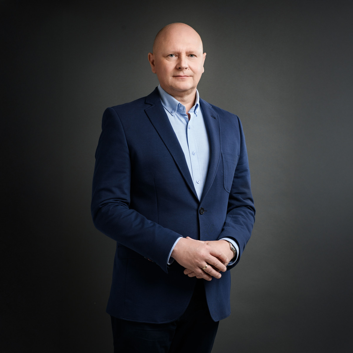 Adam Brzeziński
