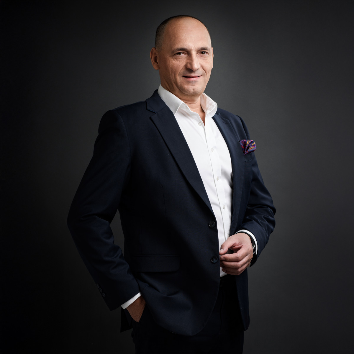 Tomasz Ołdak
