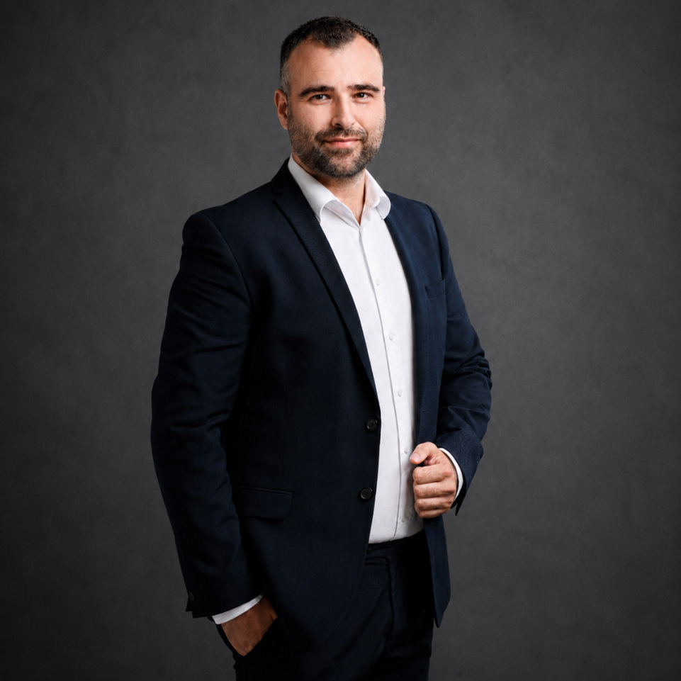 Michał Gadziała