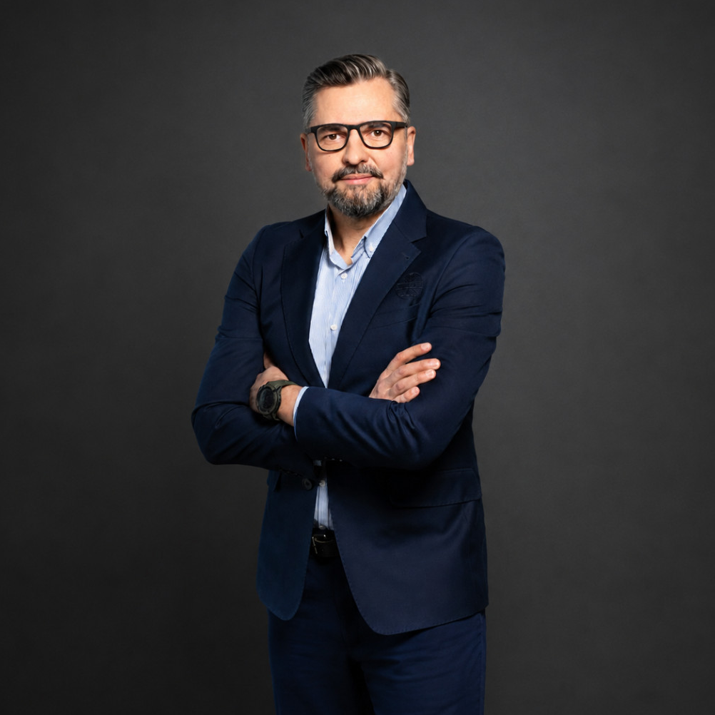 Tomasz Trębicki