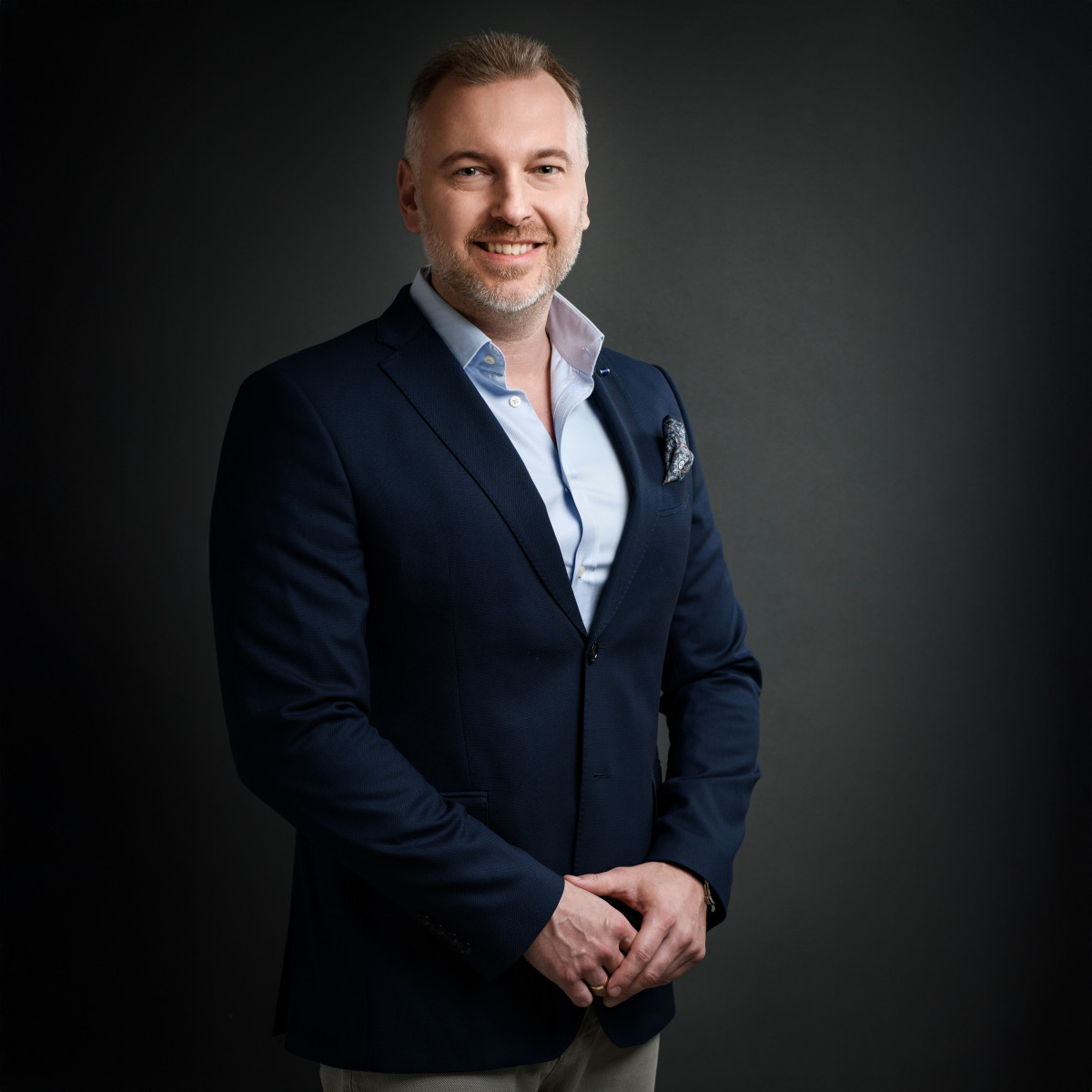 Jakub Tomaszewski