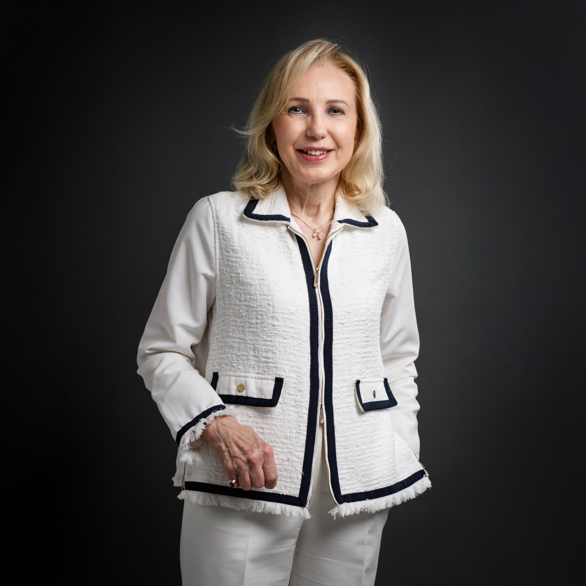 Elżbieta Sas-Tatomir