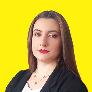 Aleksandra Sikora
