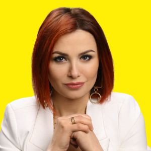 Karolina Kurek