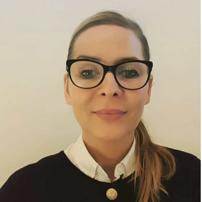 Monika Jacaszek