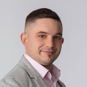 Bartosz Leoniuk