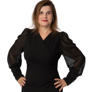 Dalia Zalewska