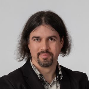 Andrzej Bakumenko Chętnicki
