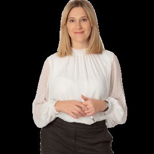 Agnieszka Bajko