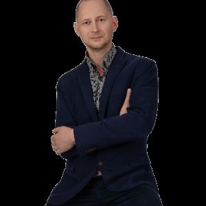Tomasz Gwoździej
