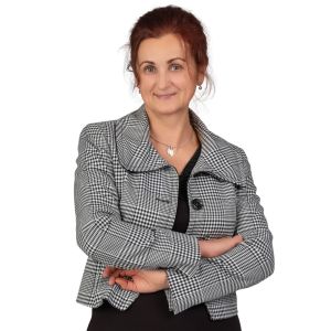Małgorzata Węcławska