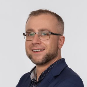 Piotr Zawadzki
