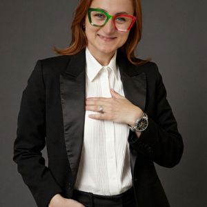 Dorota Szydełkiewicz