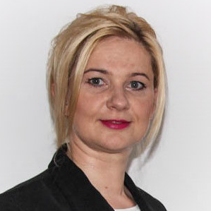 Agnieszka Cichocka