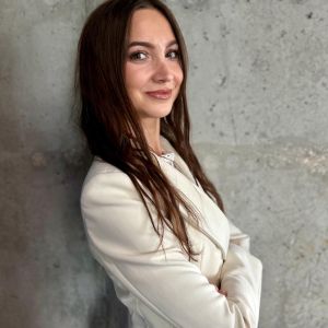 Klaudia Sokołowska