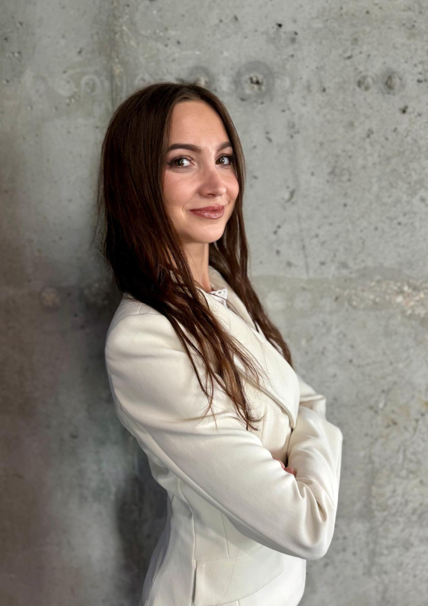 Klaudia Sokołowska