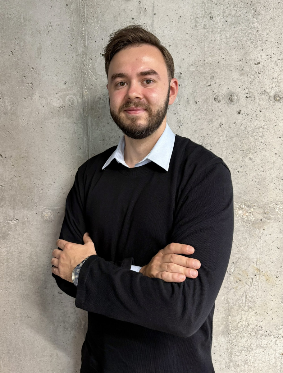 Jakub Musielik