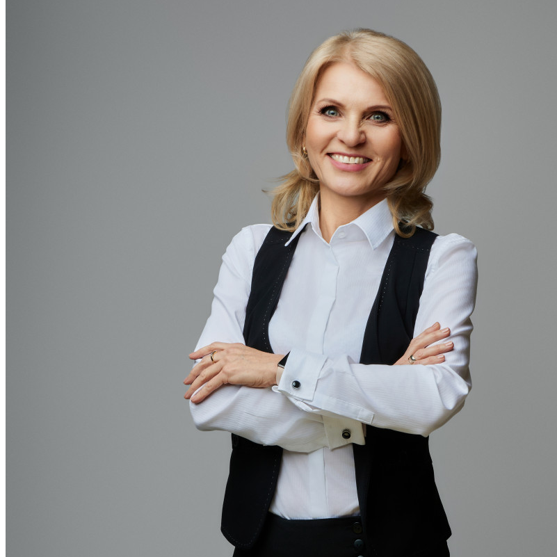 Marta Węgrzynek