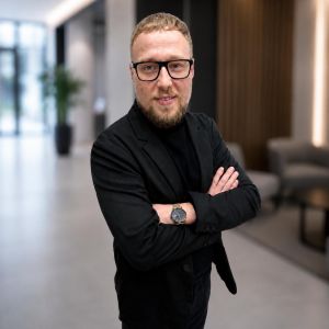 Kacper Kozimala