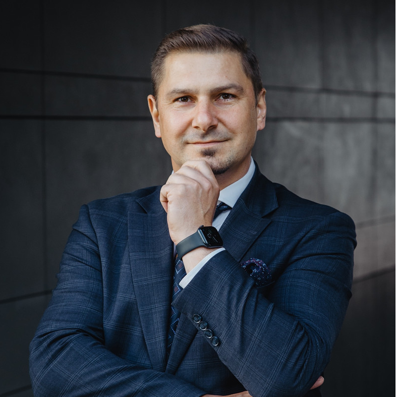 Jacek Stefański